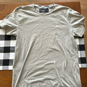 Abercrombie and Fitch shirt